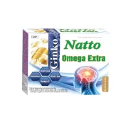 Ginko Natto Omega Extra